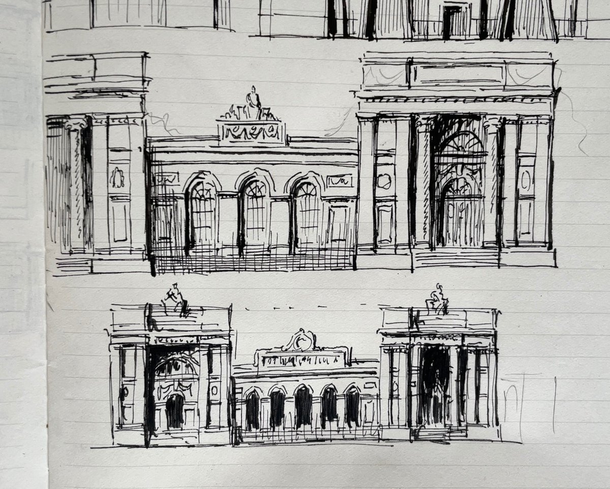 Arcady RA tweet media