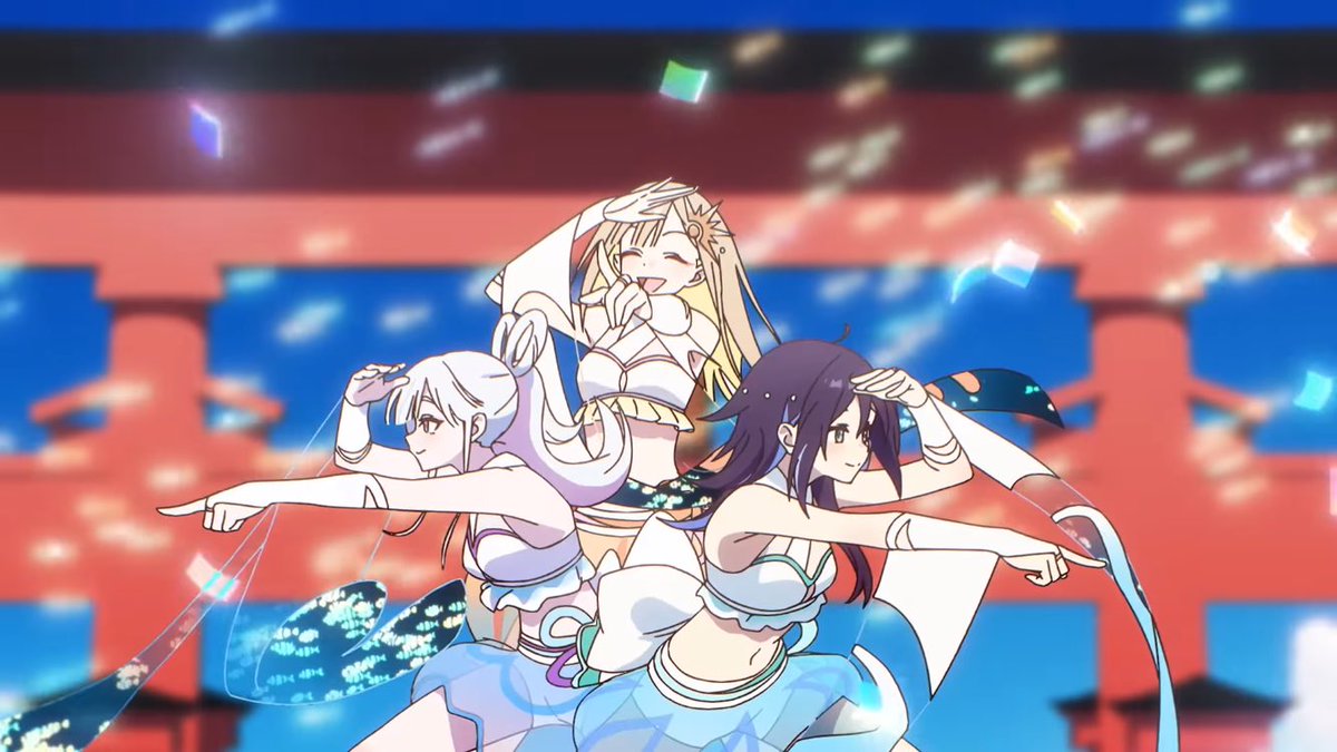 シン・ゴジライアン tweet media