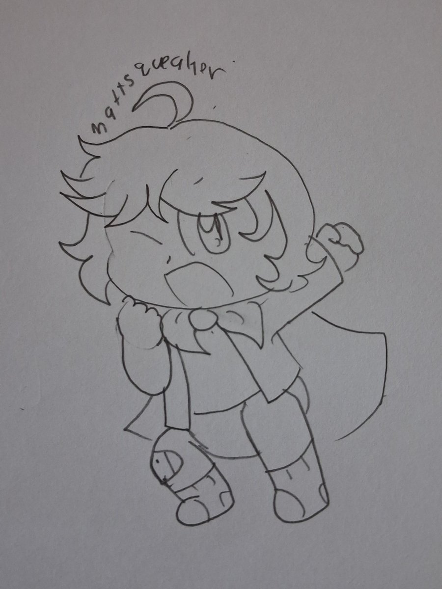 🦇Matt the squeaker🦇 tweet media