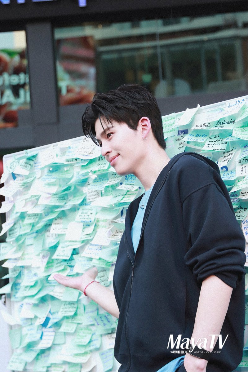 MAYA TV OFFICIAL tweet media