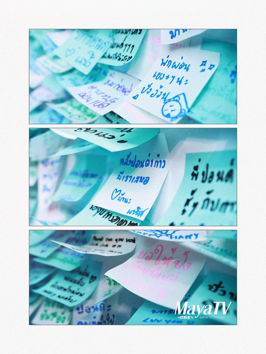 MAYA TV OFFICIAL tweet media