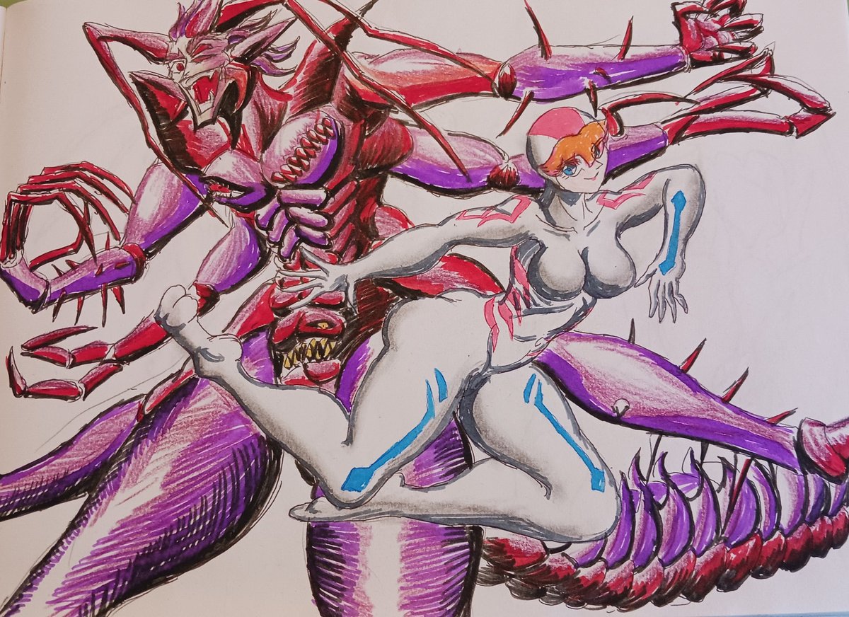 JeanJean tweet media