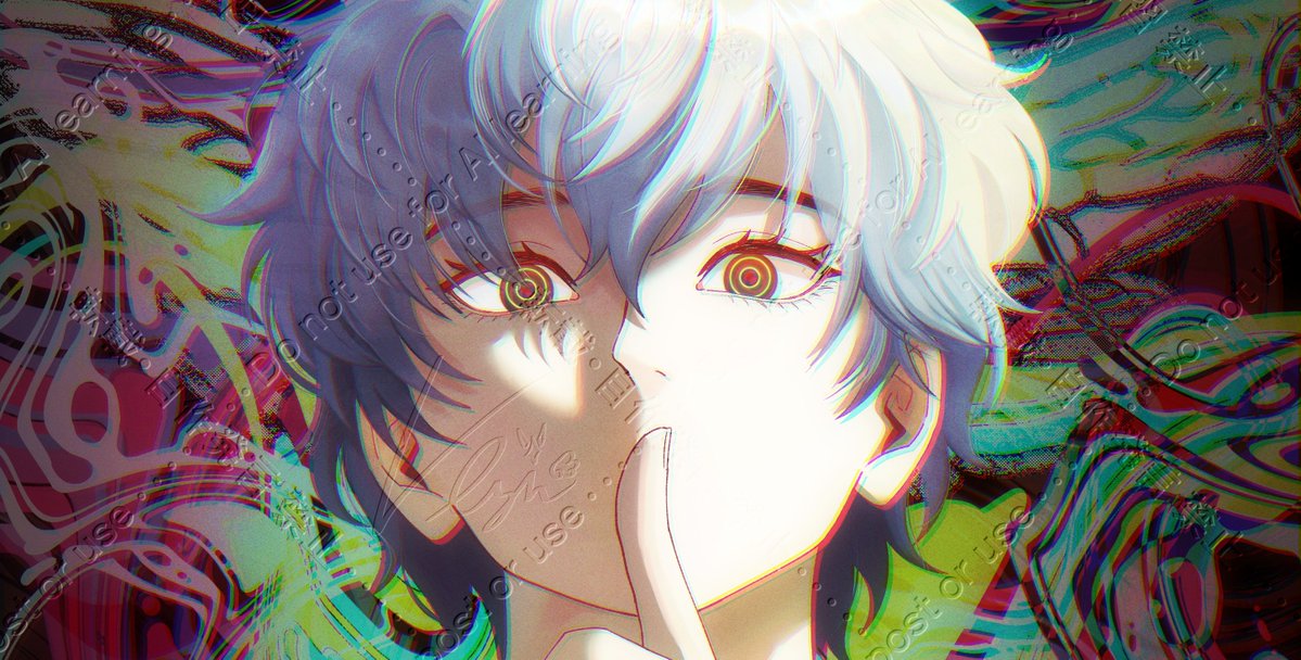 Valenlyn 💜🩷 || CF22 tweet media