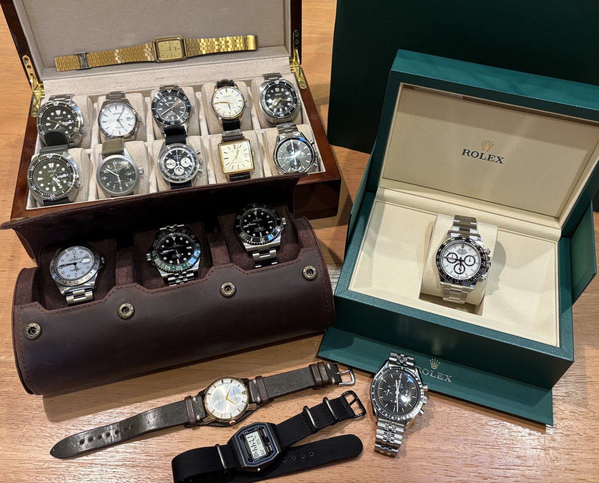 ぱいなぽぅ🍍⌚️ tweet media