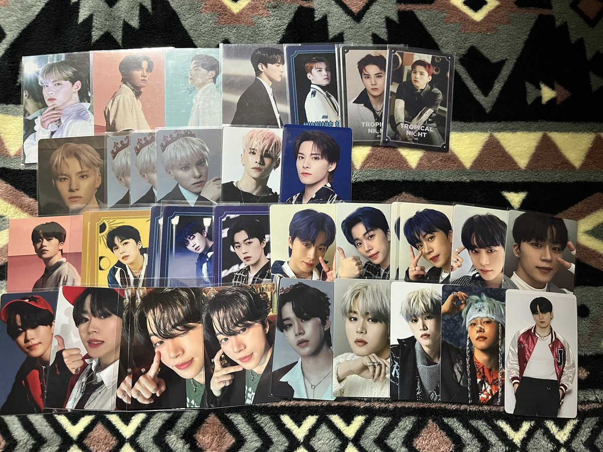 クリクリまくり🐯 tweet media