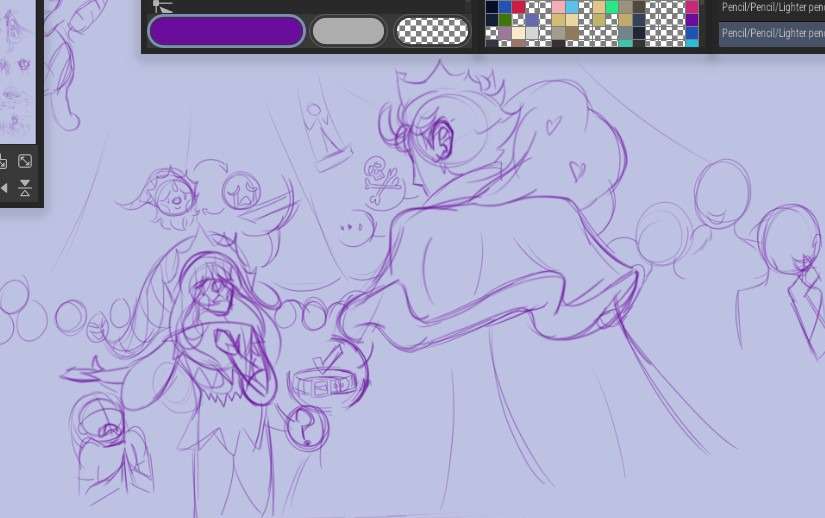 🔻Toon train boys at your service!🔺🚅 tweet media