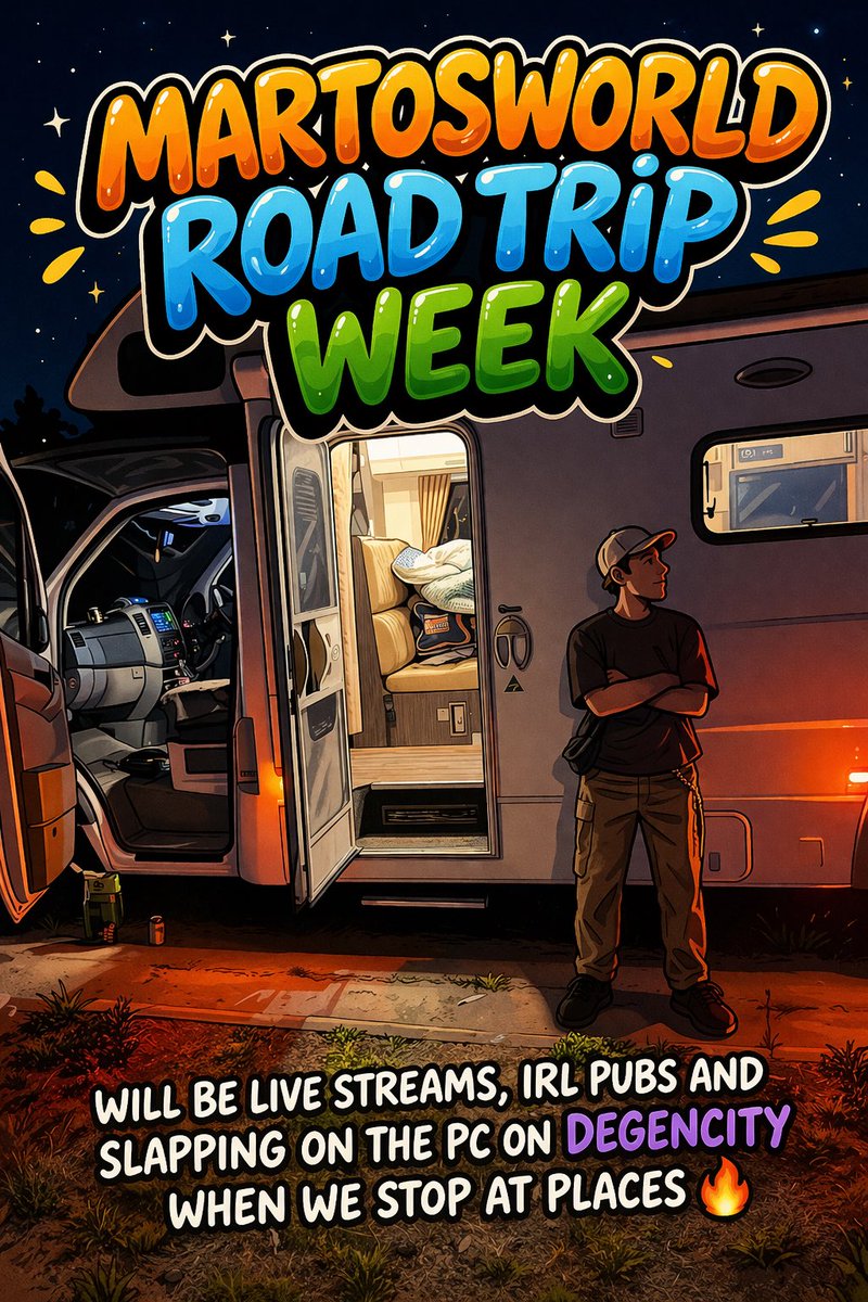 Martosworld tweet media