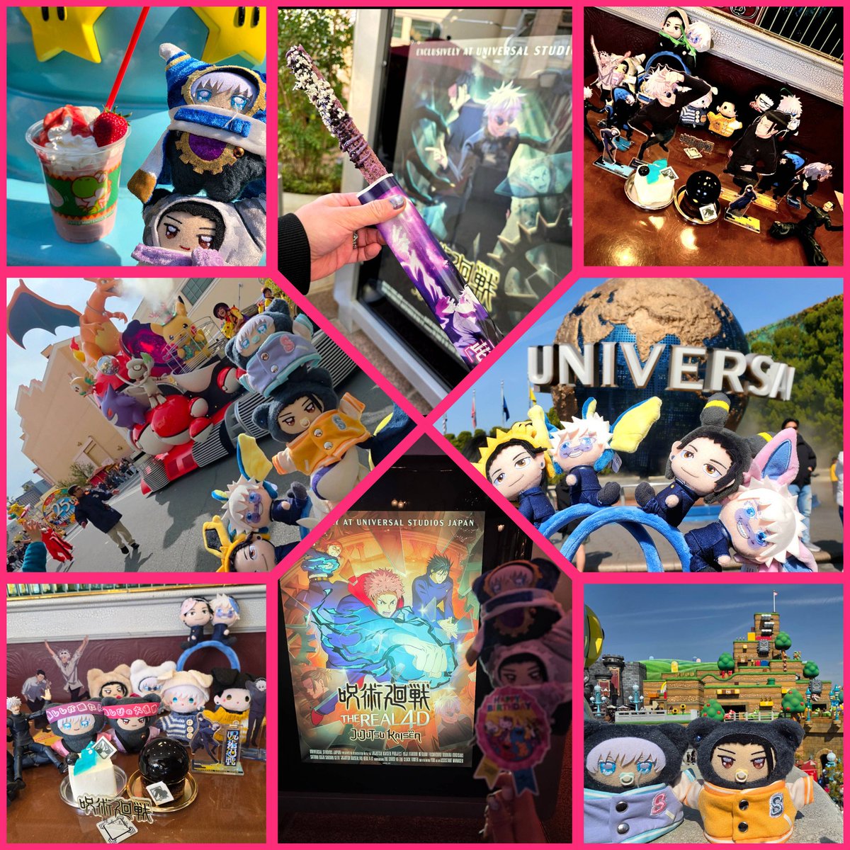 🐰ぽよぽよ🐹 tweet media