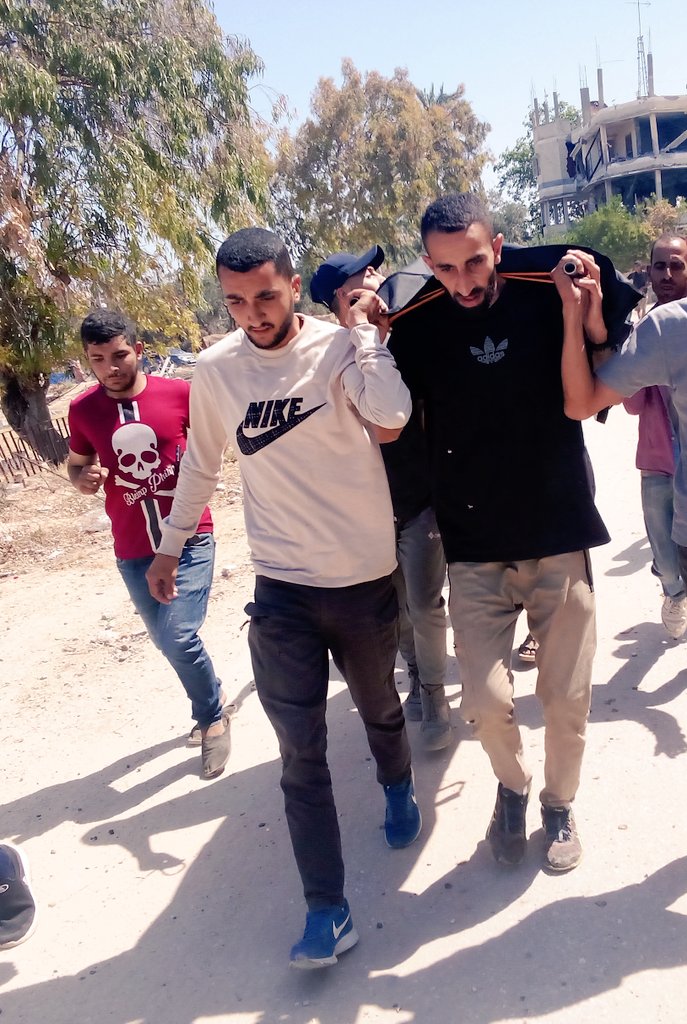 جمعة ابراهيم tweet media