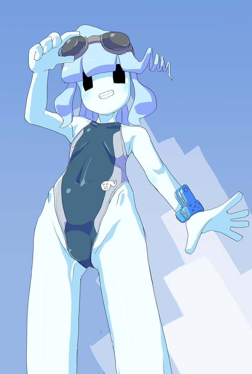 ツブラマナコ＠UNYA tweet media