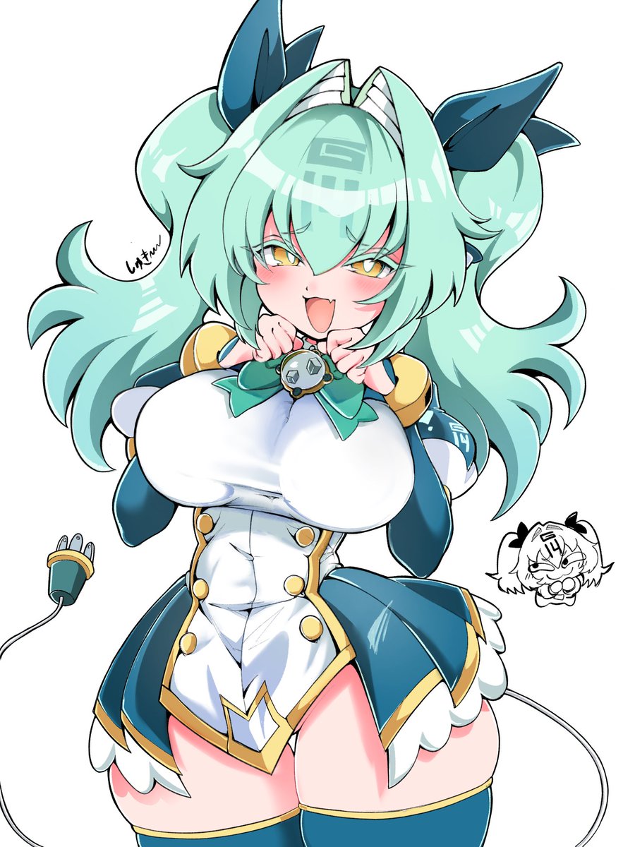 くるこん🤭 tweet media