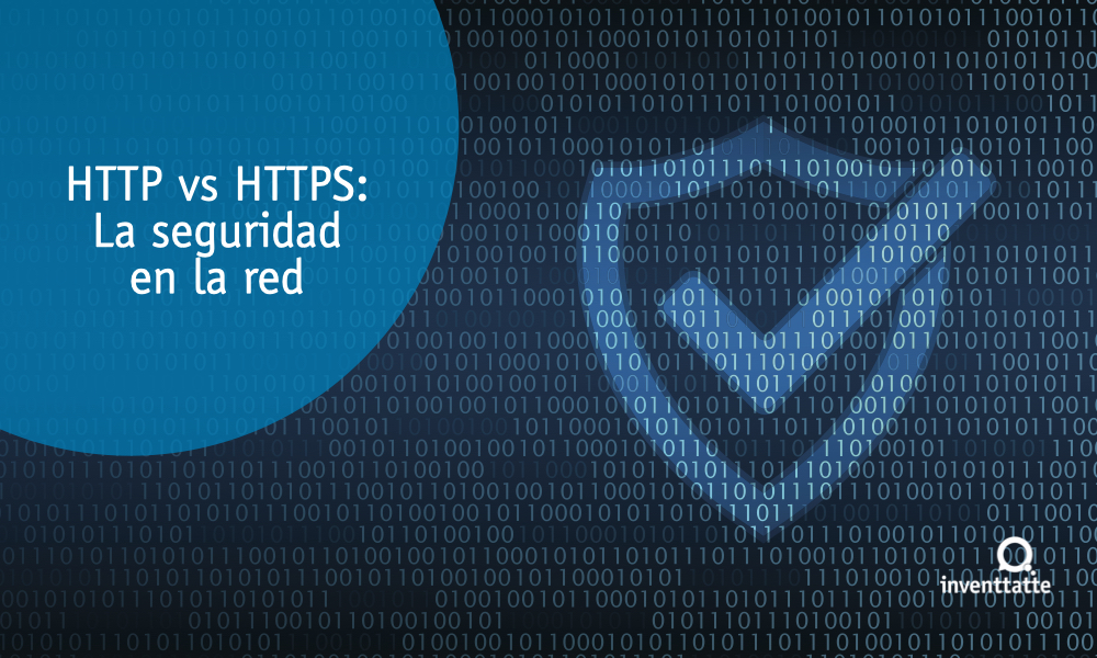 inventtatte's tweet image. ¿Conoces la diferencia entre HTTP y HTTPS?
✅ bit.ly/HTTPoHTTPS
#HTTP #HTTPS #MarketingOnline