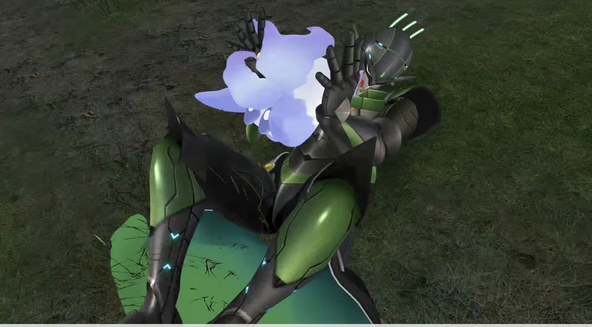 Yuuchi🐰ゆうち tweet media