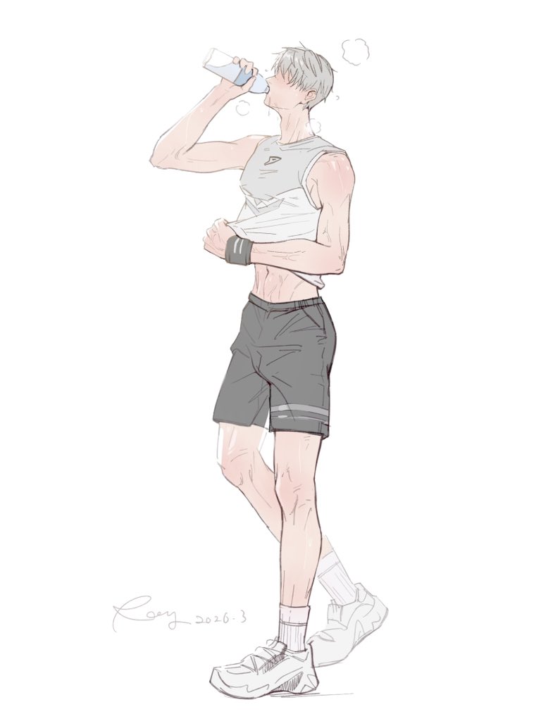 R师傅爆炒黑叉 tweet media