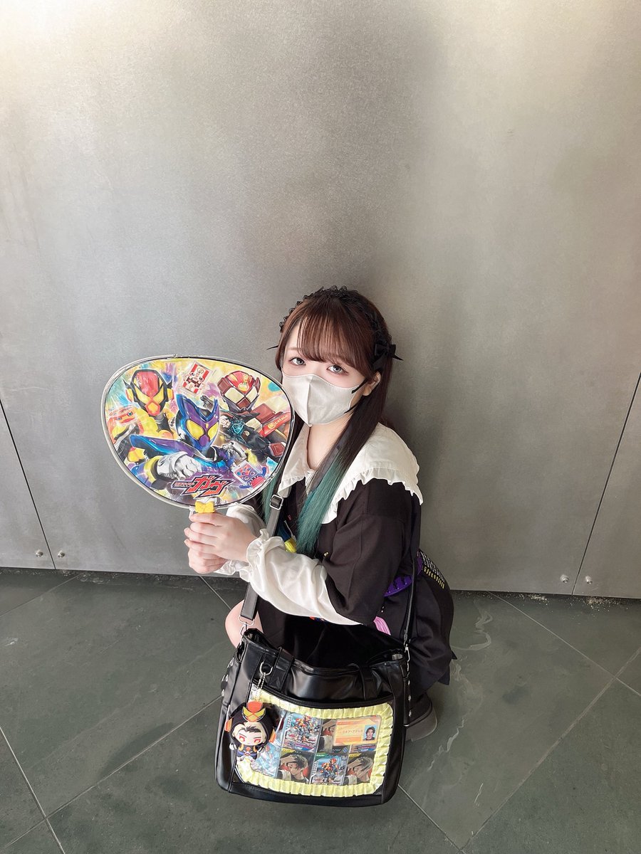 ゆい tweet media