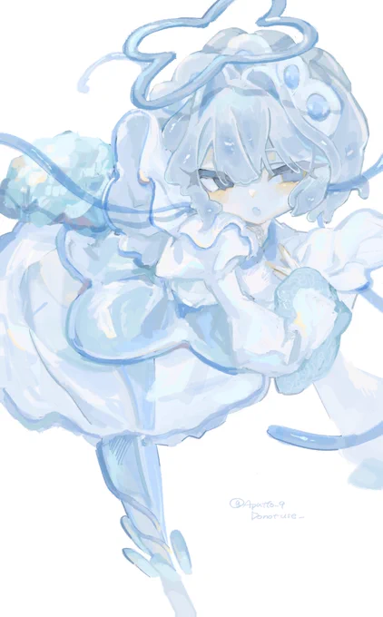 クラゲ