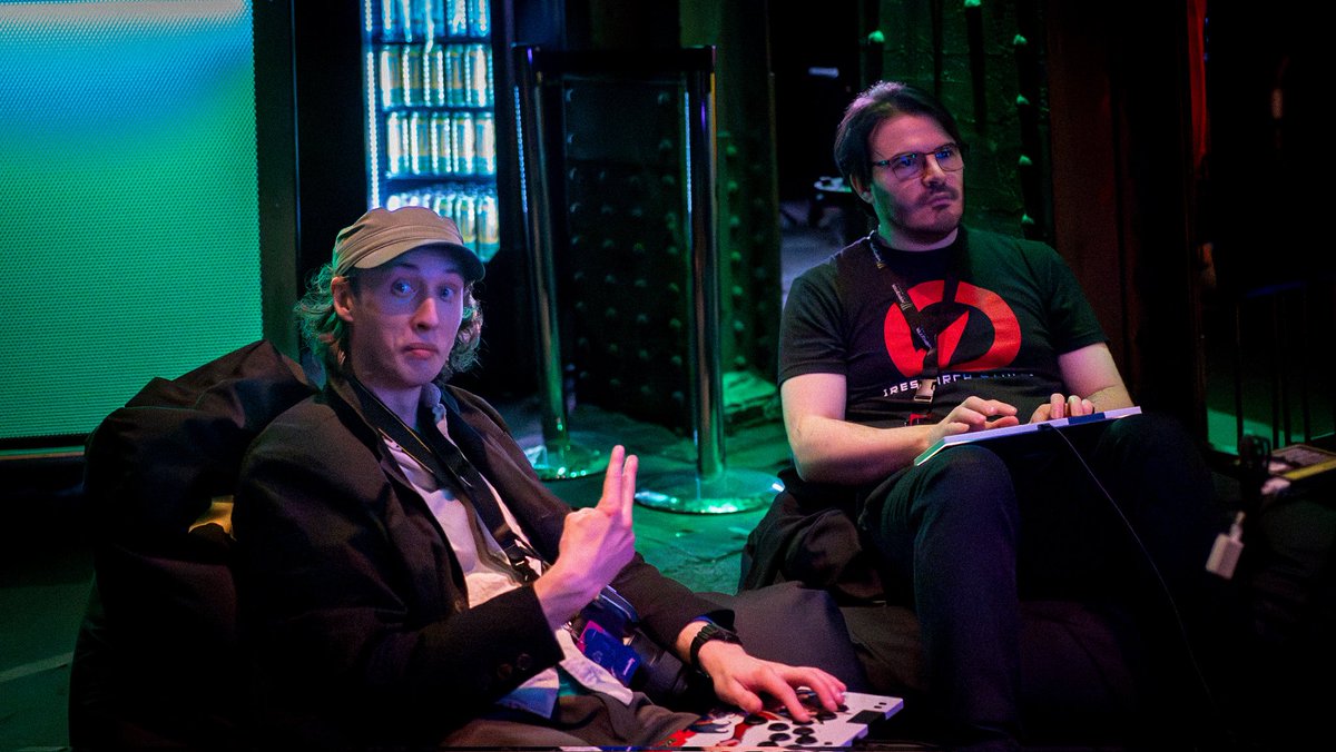 NSxC | 🇬🇫 Yenna 📸 🔜 VIENNALITY XL tweet media