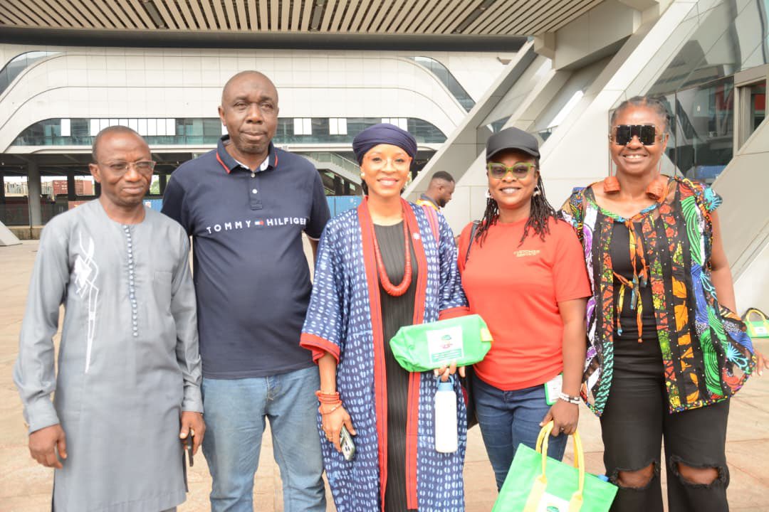 Dr Kayode Opeifa (DKO) tweet media