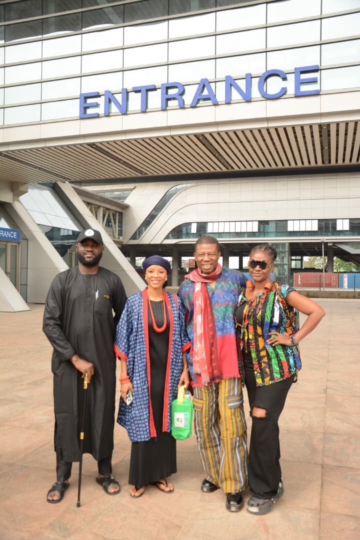 Dr Kayode Opeifa (DKO) tweet media