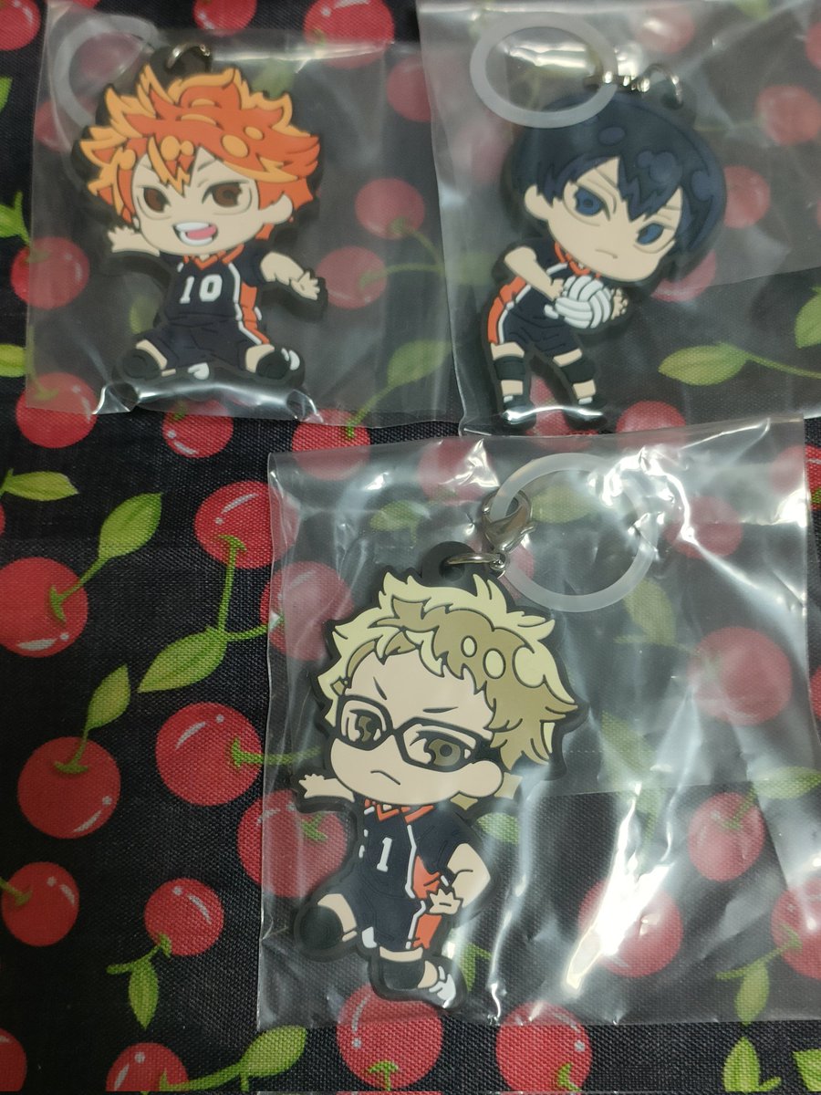 あぼ（交換譲渡用）@しばらくゆっくり目 tweet media