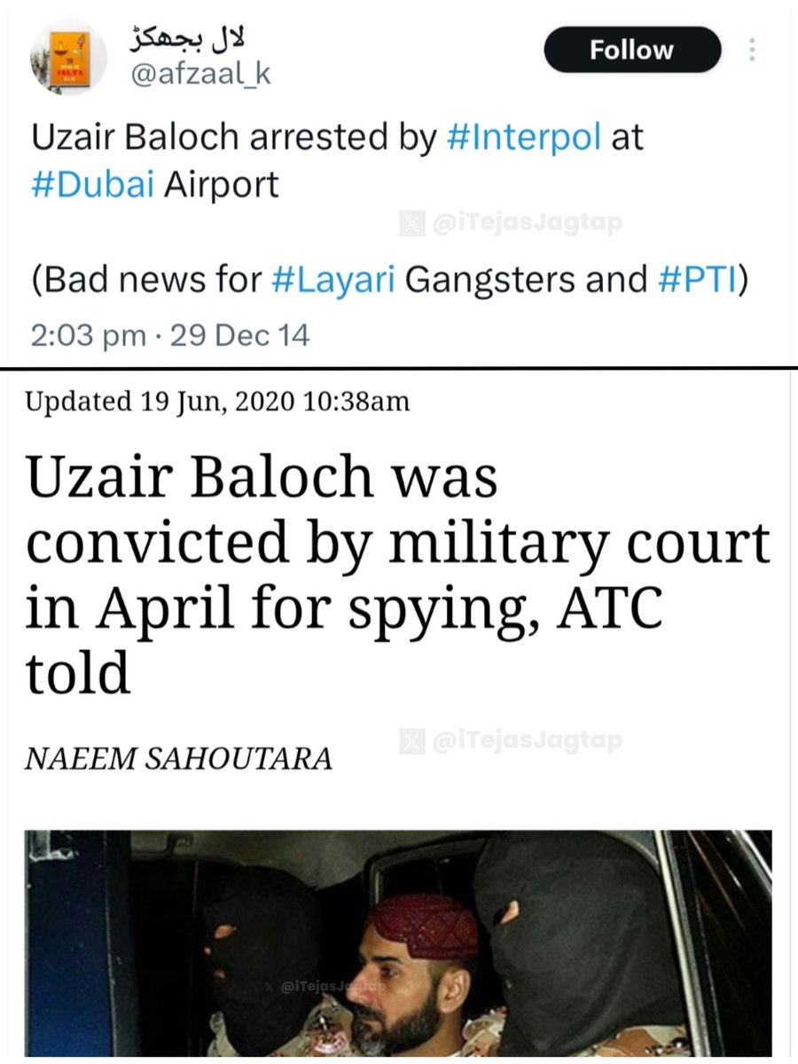 Tejas tweet media