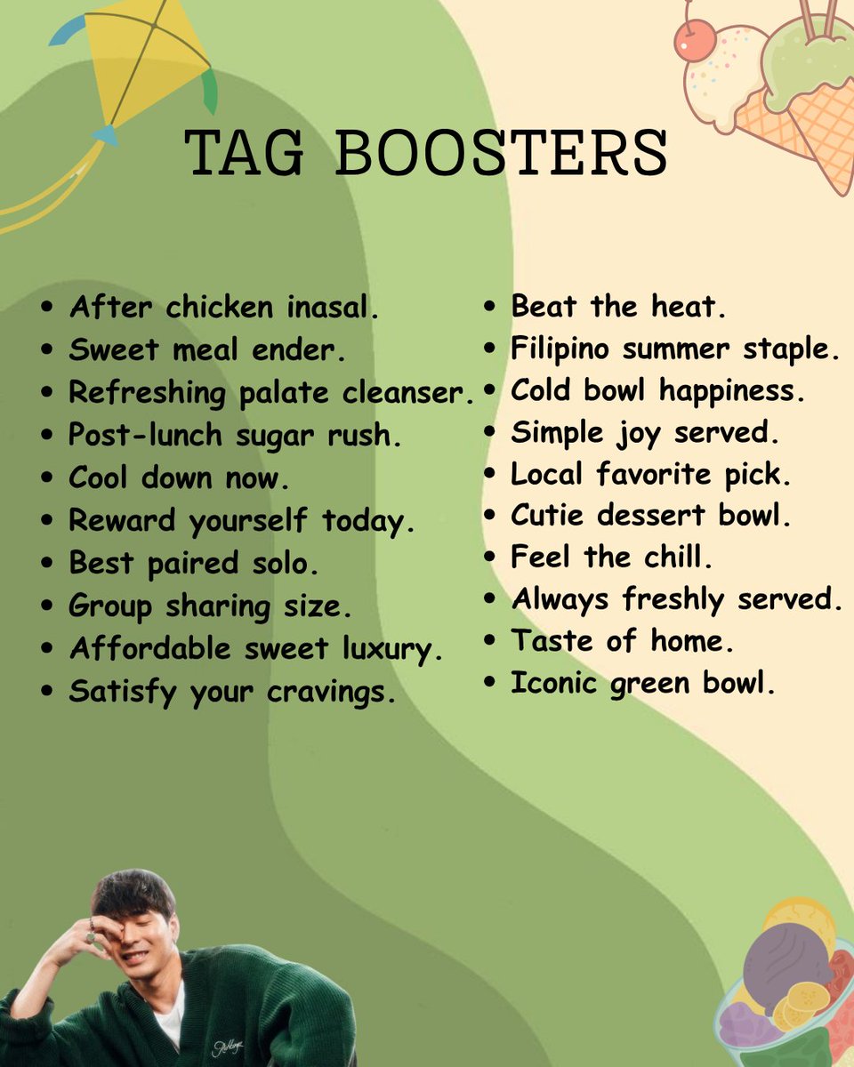 WB ARC TRENDSETTER tweet media