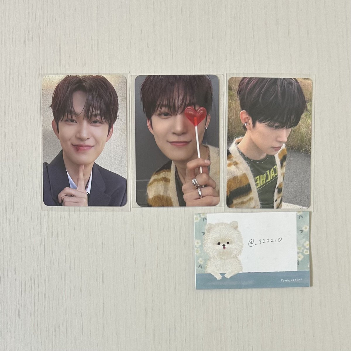 🪞🌷.* tweet media