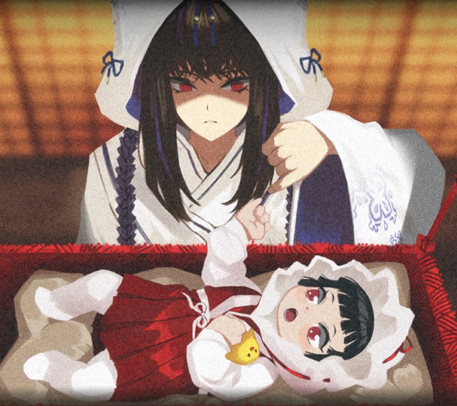 The Ring Apprentice Fau #fausttwt+ RYOFAUST CEO tweet media