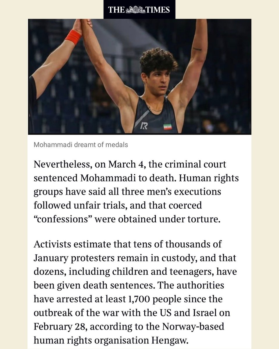 Roxana Saberi tweet media