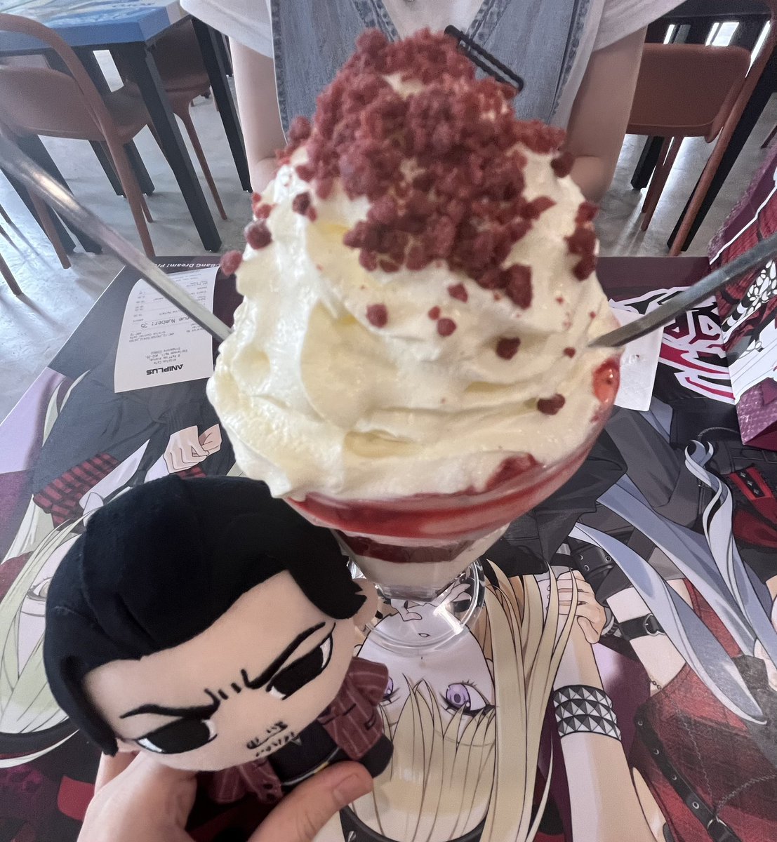 Rui, Semi-IA Sry tweet media