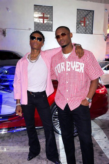 DAMI FOREIGN🥶 tweet media