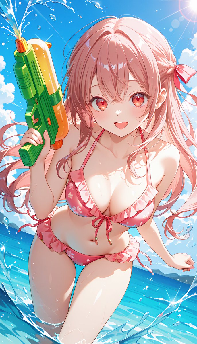 こなつん tweet media