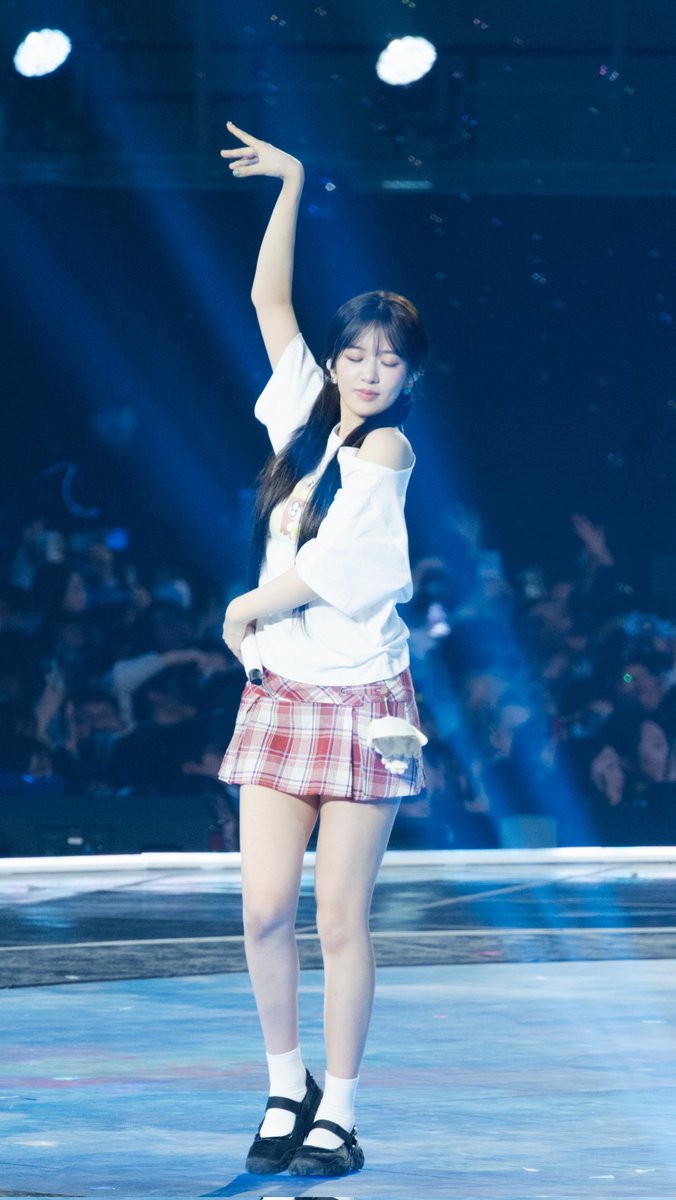 Just_Jason48's tweet photo. 260322
아이브 팬콘 
#아이브 #유진 #IVE #YUJIN https://t.co/Q71NU2PW2v