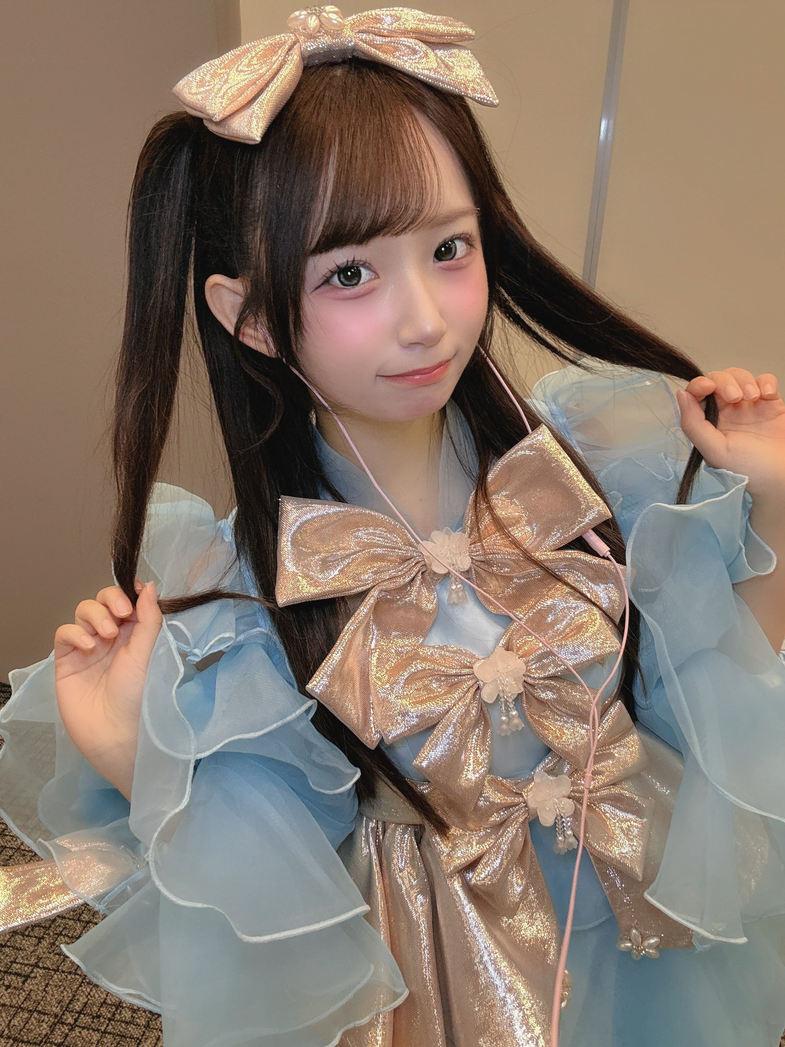 音井 結衣(SWEET STEADY) on X: 