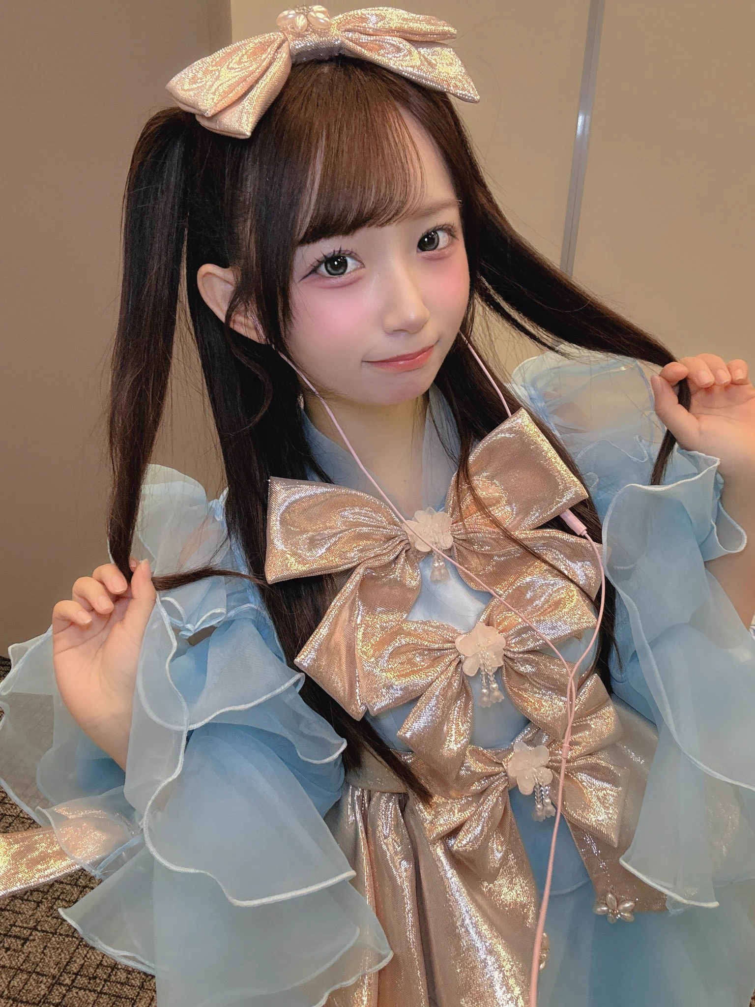 音井 結衣(SWEET STEADY) on X: 