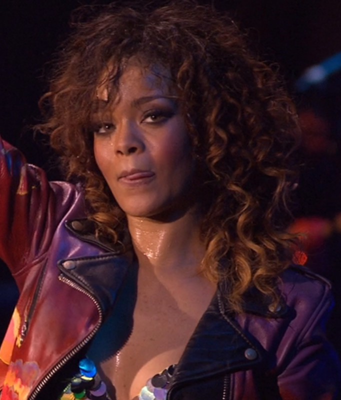 Mediasinfos's tweet image. Le mercredi 15 avril prochain à 21H, #France4 diffusera pour la première fois le concert de @Rihanna "Loud - Live at the O2" capté à l’O2 Arena de Londres lors de sa tournée #LoudTour. Retrouvez notre article ci-dessous.