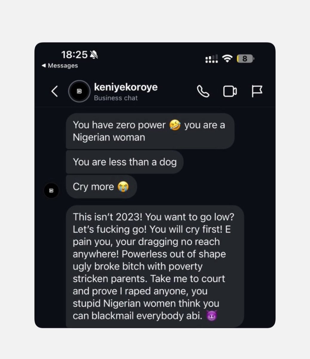 OLUWAFEYISAYO ❤️❤️ tweet media