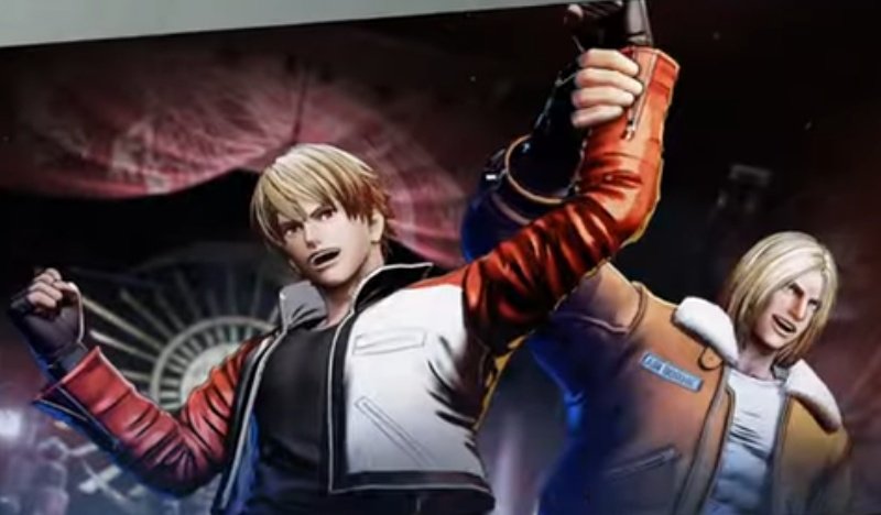 ZOE（山添浩史）@SNK Sound Team tweet media