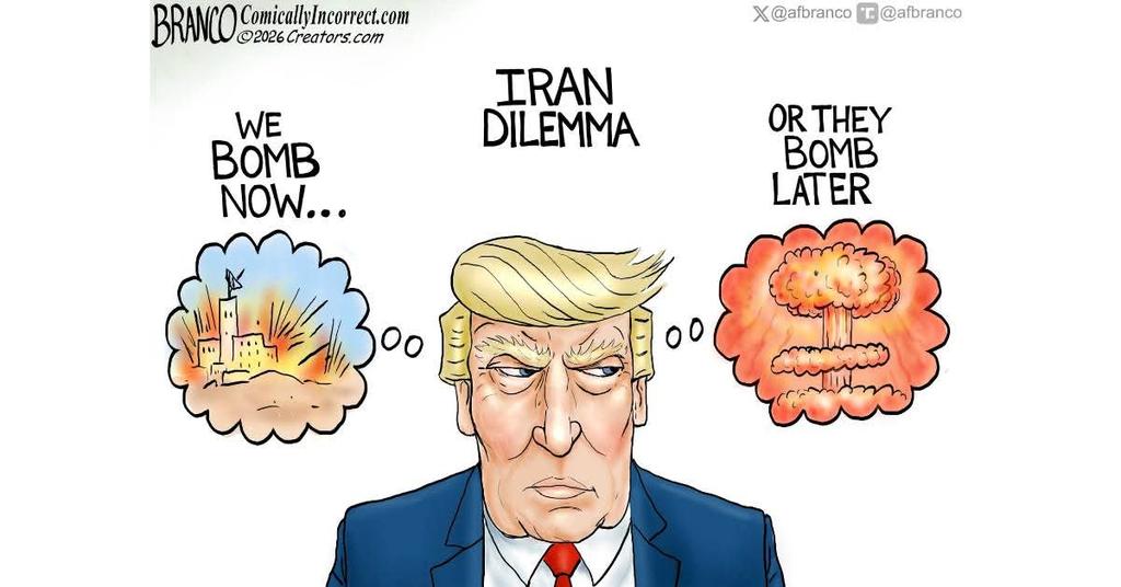 Treacherous Logic tweet media