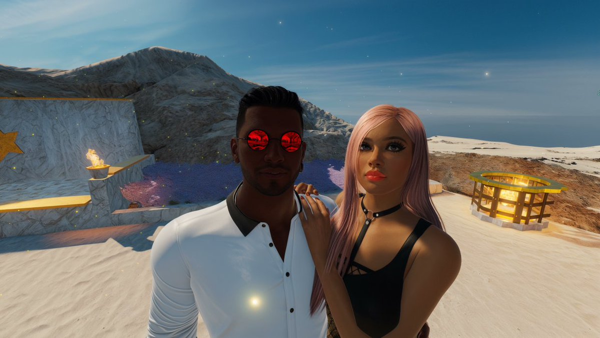 PantheraTheOne tweet media