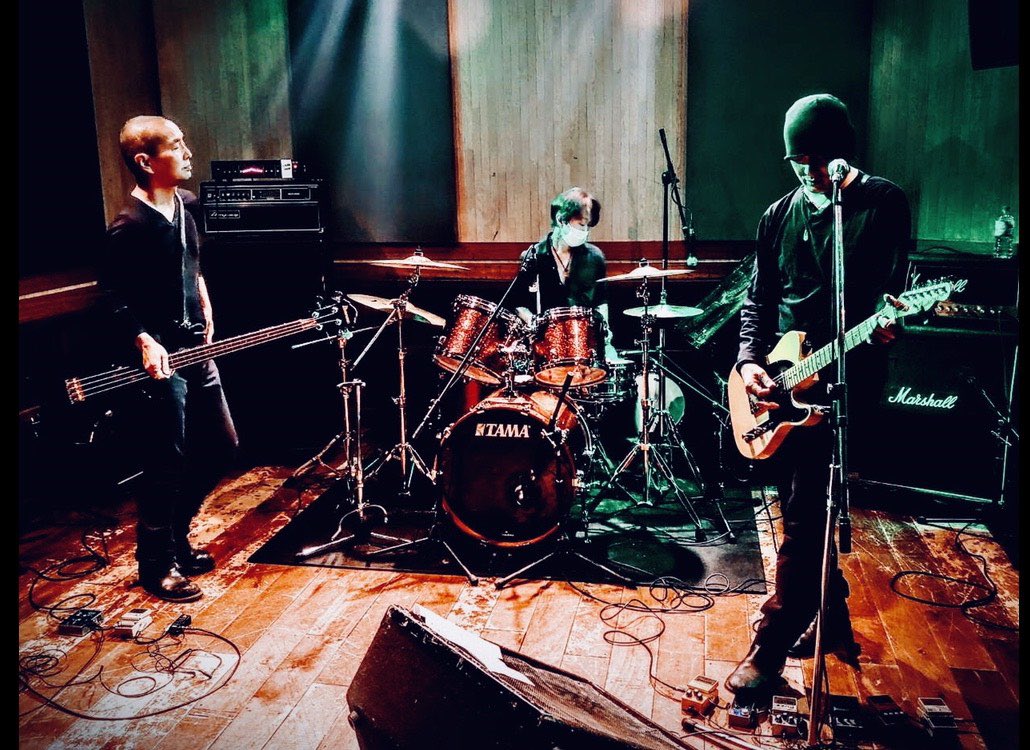 U.F.O.CLUB(ライブハウス) tweet media