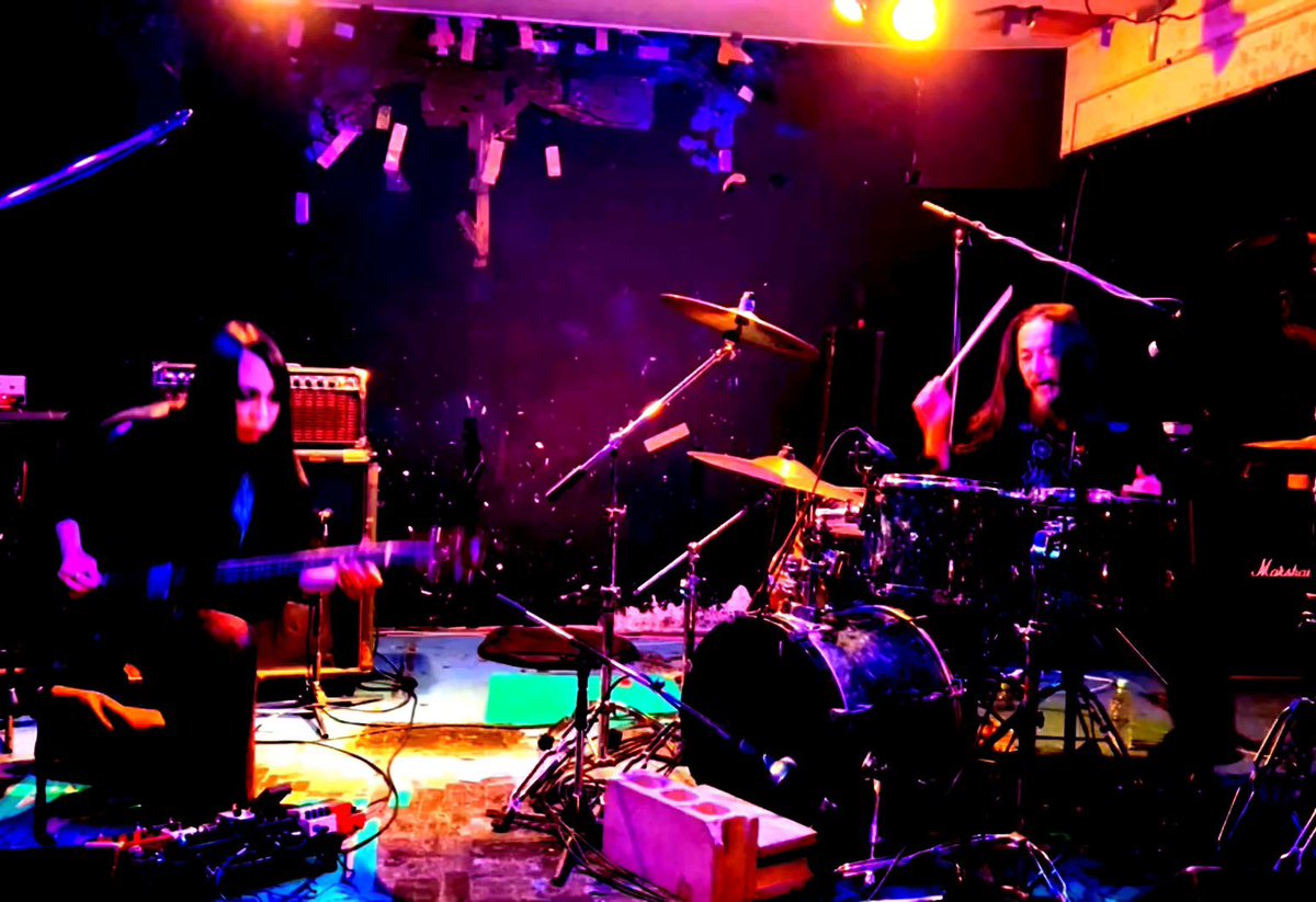 U.F.O.CLUB(ライブハウス) tweet media