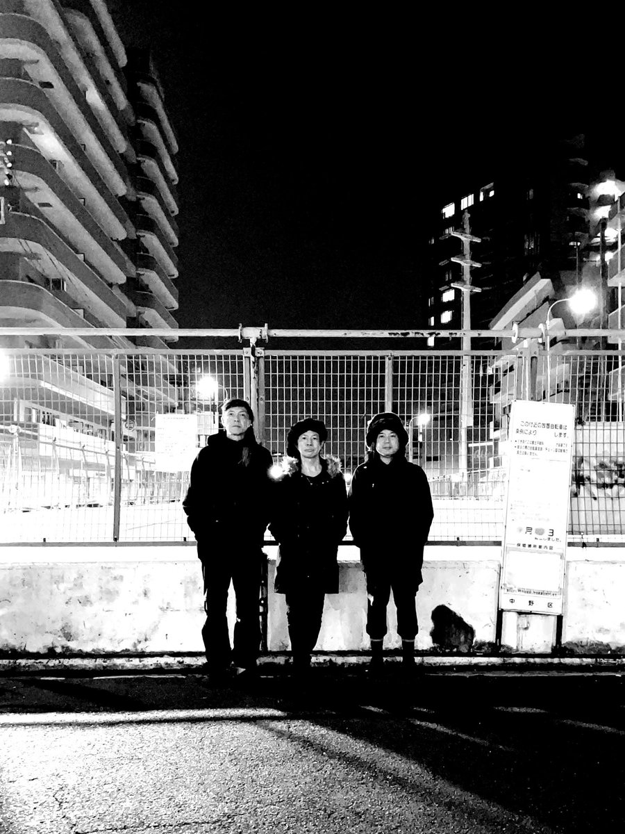 U.F.O.CLUB(ライブハウス) tweet media