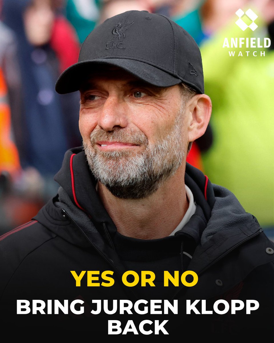 Anfield Watch tweet media