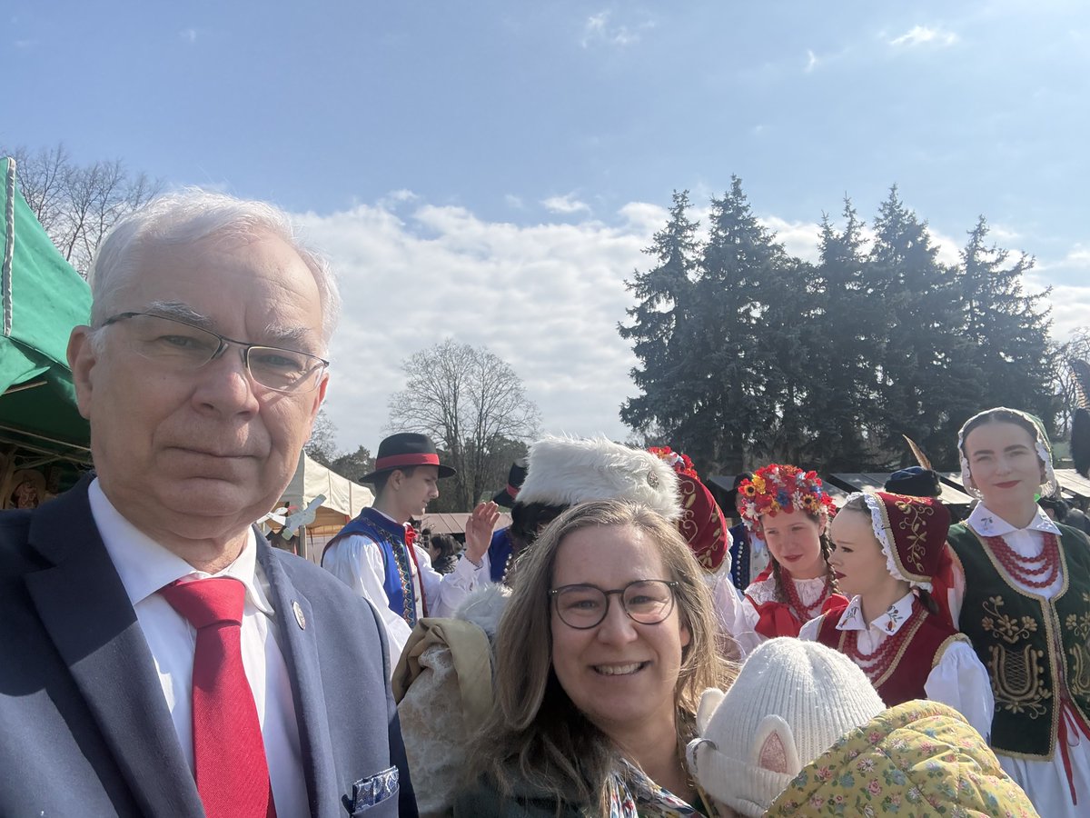 WALDEMAR WITKOWSKI tweet media