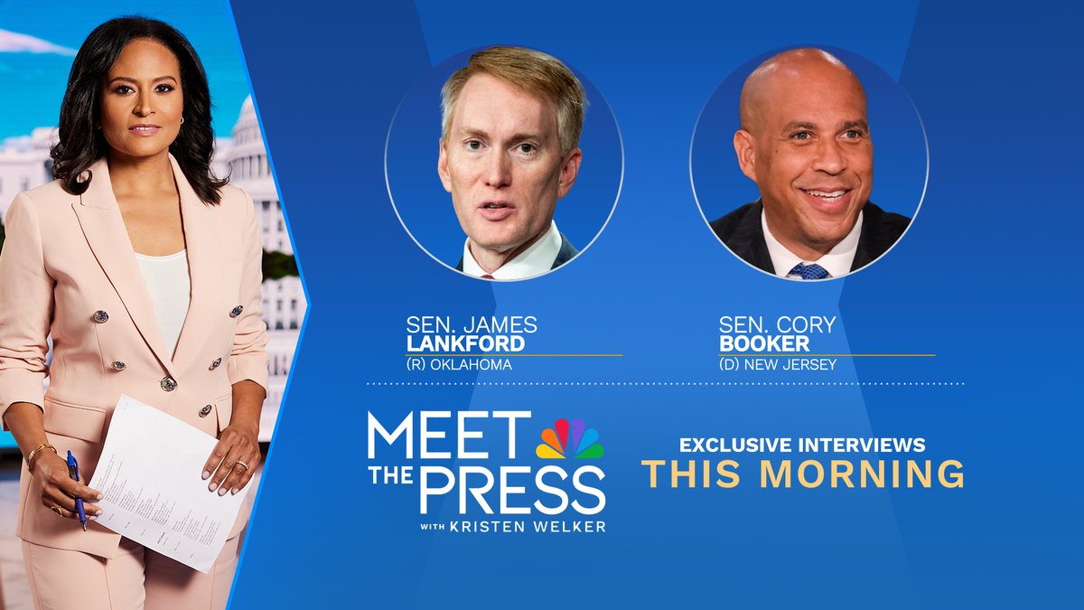 Meet the Press tweet media