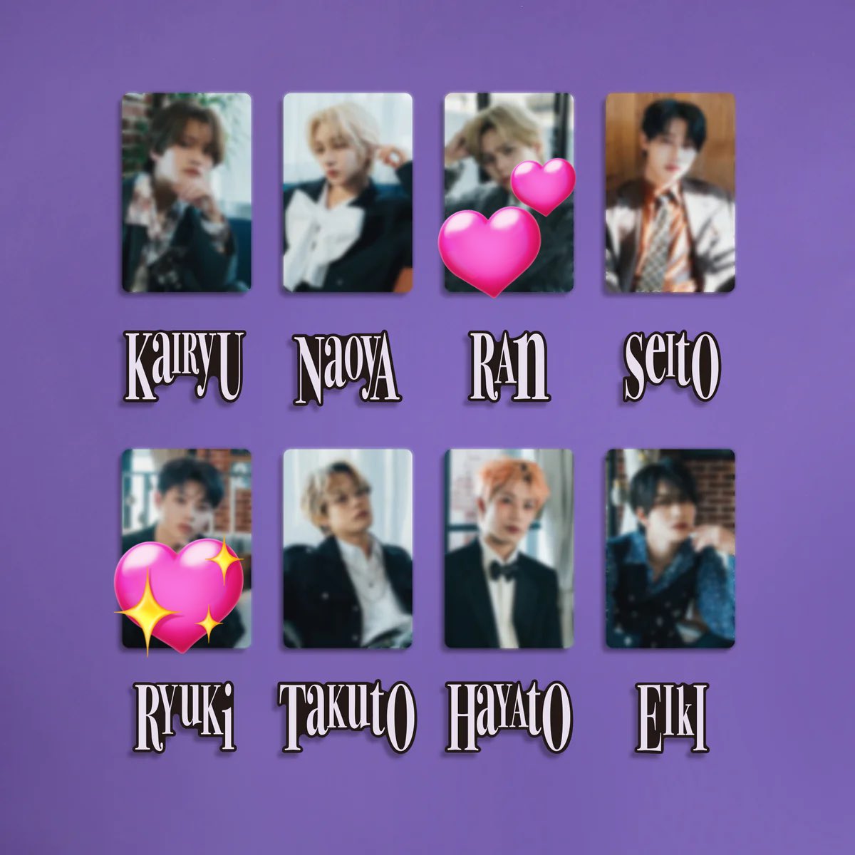 のすけ tweet media