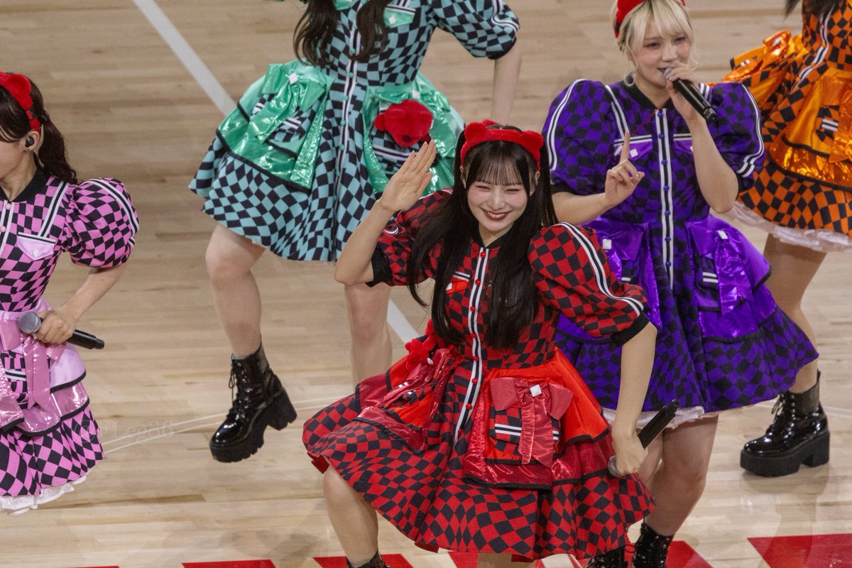 💮すずᒼᑋªⁿ♥︎ tweet media