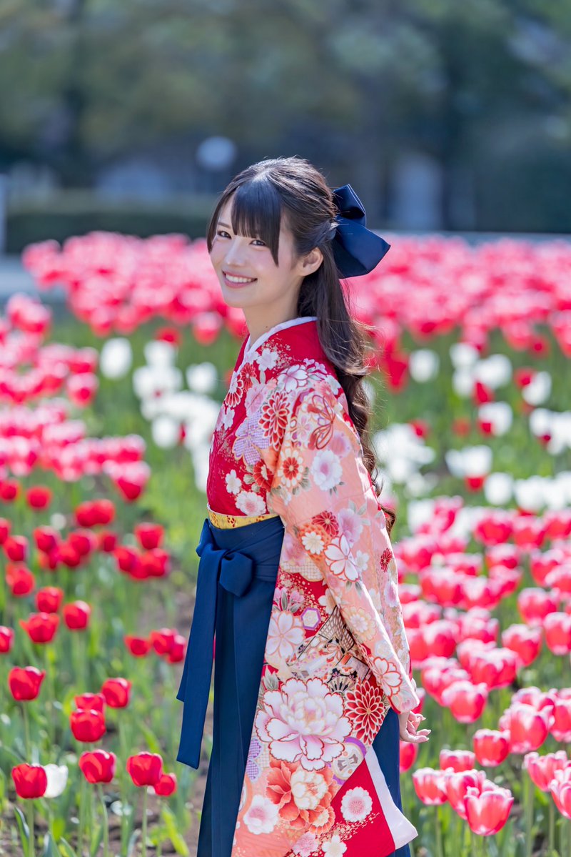 高月 華 / Hana Takatsuki tweet media