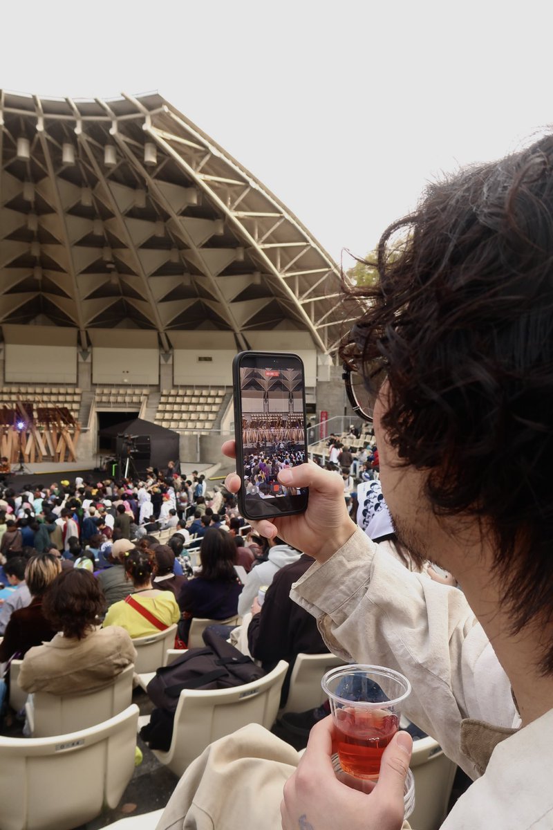 畦 tweet media